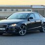 Audi A4 Image 2
