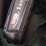 Bosch SDS Universal Hammer 18 V Image 3