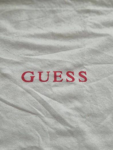 Genuine GUESS Handbag as new