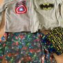 Small boys bundle 9-10 years Image 4