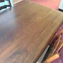 Ercol  table and 4 chairs Image 2