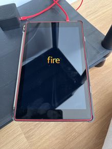Kindle Fire HD 10inch 7th Gen