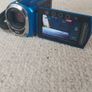 JVC GZ-MS216 Camcorder Vintage Y2K Look Image 3