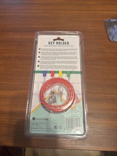 Key Holder
