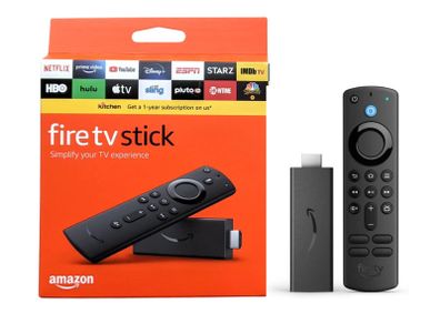 Firestick Lite Firestick Lite