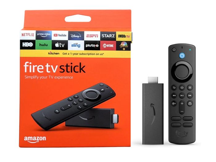 Firestick Lite Firestick Lite