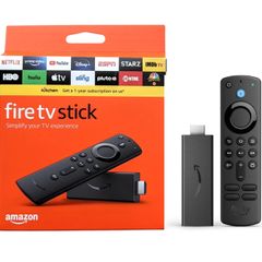 Firestick Lite Firestick Lite