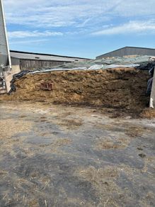 Silage