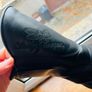 Daytona lady evoque gtx - women motorbike boots Image 9