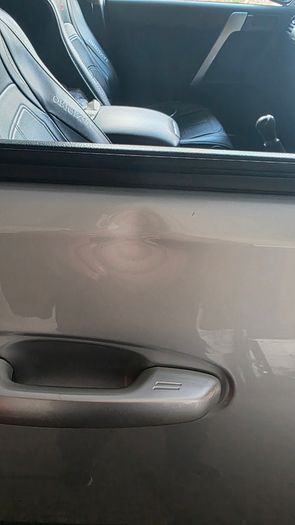 Dent Repair Limerick