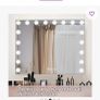 Hollywood mirror- Perfect condition Image 5