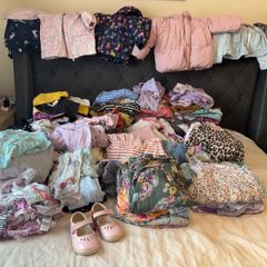 3-4yrs Girls Clothes bundle