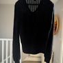 LK Bennett wool blouse Image 2