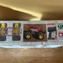 Vintage Tamiya Monster Beetle QD boxed with original controller. Image 4