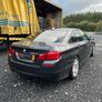 Breaking bmw f10 520d automatic B90 M sport Image 9