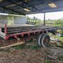 Bale Trailer Grain trailer Image 6