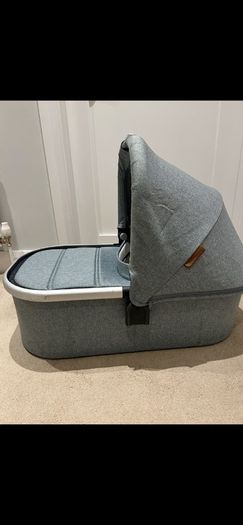 Uppababy Vista V2 Bassinet