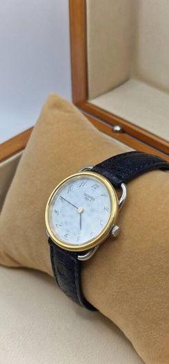 HERMES wristwatch