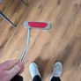 Taylormade redline monza putter Image 2