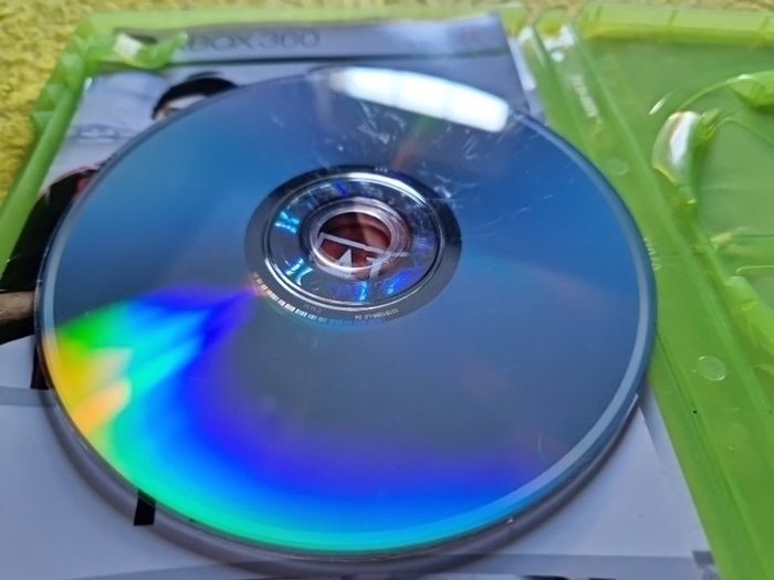 Fifa 09 2009  Xbox 360 games Original