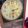 Coca Cola Pendulum Clock Quartz movement Image 9