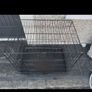 Medium dog cage Image 3