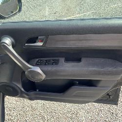Honda C-RV
