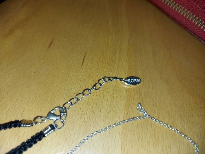 jewellery set