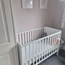 Baby Cot Image 4