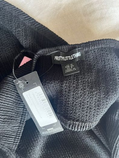 ladies halterneck top new bnwt