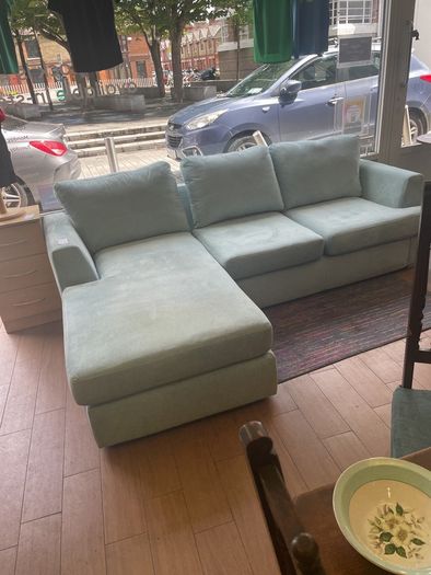 corner sofa