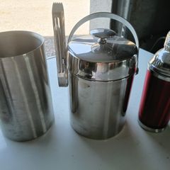 cocktail equipment