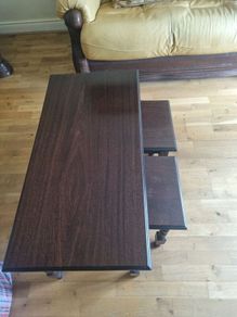 nest of tables