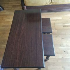 nest of tables