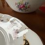 Vintage English Fine China Mixed Bundle / Replacement Set". Image 2
