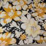 Gorgeous Noemie floral floor sweeping maxi skirt Image 5