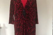 Bassini Dress