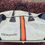 Vintage Donnay holdall Image 2