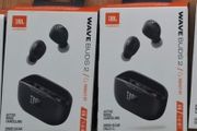 JBL Wave Buds 2 In-Ear Noise Cancelling Earbuds