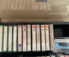 Cassettes