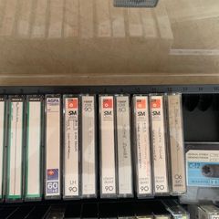 Cassettes