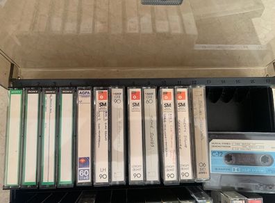 Cassettes