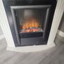 electric fire Image 2