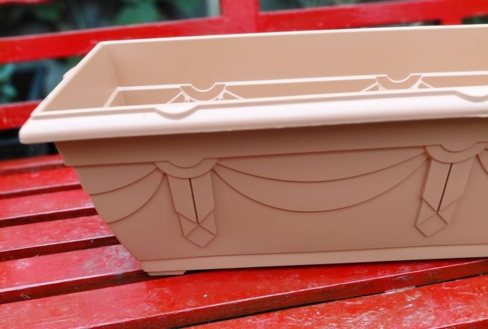 garden planters