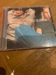 Groop Dogdrill - Every Six Seconds