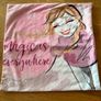 Soft frozen  pillowcase Image 2