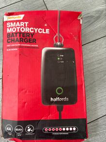 Bike Charger