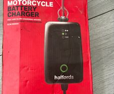 Bike Charger