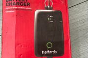 Bike charger