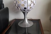 Space Age Tulip Base Table Lamp